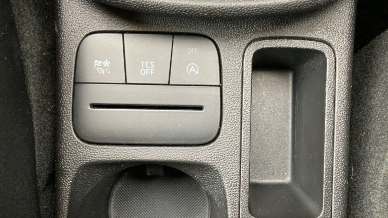 Ford Fiesta 1.0 EcoBoost Active 1 5dr Petrol Hatchback